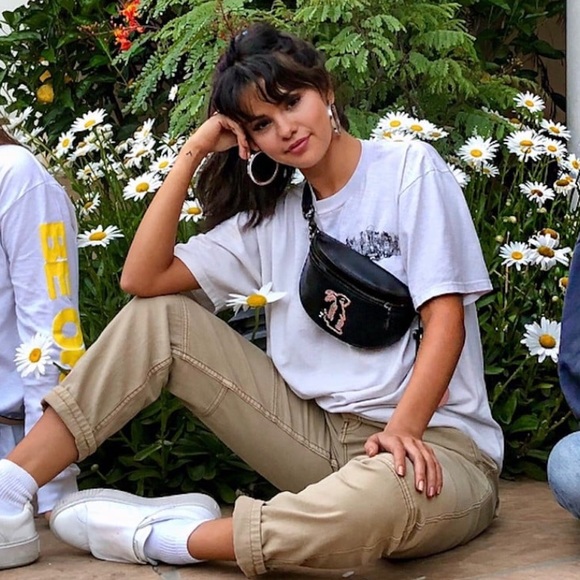 Selena bunny belt bag Clearance